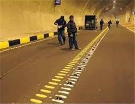 ضرورت رفع موانع اجرایی برای احداث پارکینگ فوقانی تونل امیرکبیر