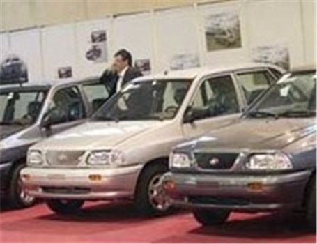 نمایشگاه‌های اتومبیل در شهرستان زابل ساماندهی می‌شود