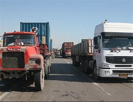 میانگین سن ناوگان حمل و نقل در قزوین سه سال کاهش یافت