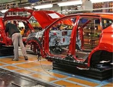 گسترش دامنه اعتصاب کارگران کارخانه خودروسازی در ترکیه