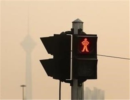 تخلیه تهران برای آلودگی‌هوا، شایعه تلگرامی است