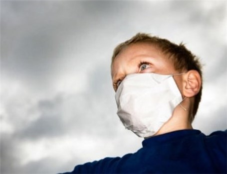 آلاینده‌های هوا می توانند مستقیما از پوست جذب شوند