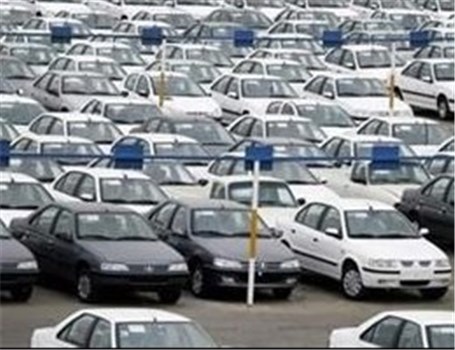 تولید خودرو در ایران‌خودرو ۸۵ درصد افزایش یافت