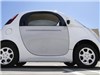 خودرو بدون راننده گوگل