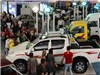 نمایشگاه خودرو شیراز 93