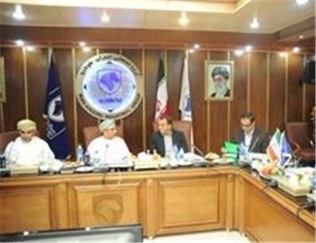 درخواست عمانی‌ها برای تولید محصولات ایران خودرو