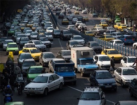 تمهیدات شهرداری تهران برای ترافیک بازار