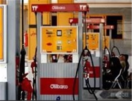 بررسی مشکلات جایگاه‌داران بنزین در مجلس