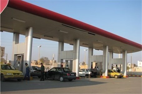 آمادگی شرکت گاز قزوین به منظور خدمات رسانی به جایگاههای CNG