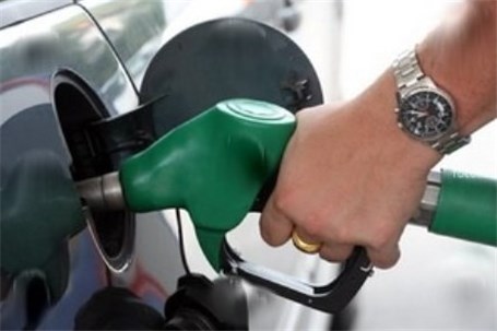 آمریکا سد سقوط قیمت بنزین شد