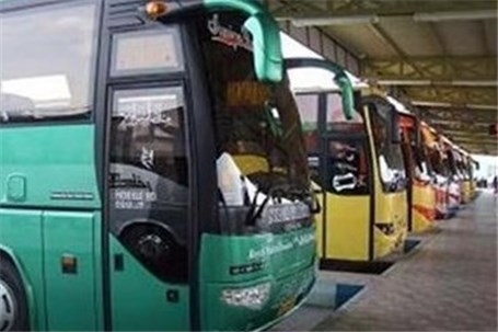 نظام معاینه فنی اتوبوس‌ها باید تغییر کند