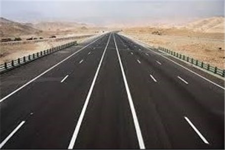 1500 کیلومتر بزرگراه امسال در کشور احداث می‌شود
