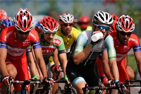 دلایل دبیر فدراسیون دوچرخه‌سواری در مورد غیبت در مسابقات جهانی