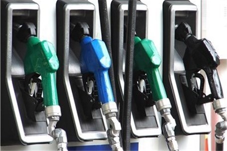 قیمت بنزین در کشورهای همسایه ایران