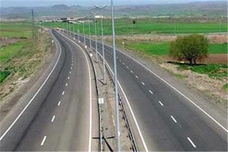 قرارداد جدید ایران و چین برای ساخت قطعه یک آزاد راه تهران - شمال