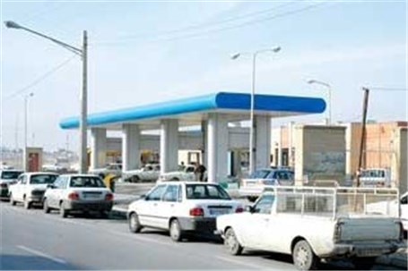 سهم ٤٧ درصدی گاز در سوخت خودروهای استان آذربایجان غربی