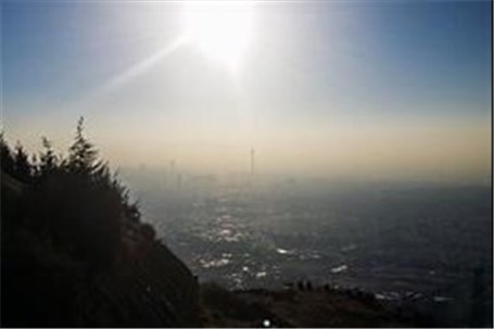 کاهش کیفیت هوا در شهرهای صنعتی از فردا تا پنجشنبه