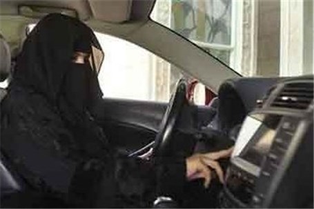 ممنوعیت رانندگی زنان در انگلیس