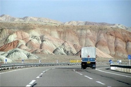 پیشرفت 48 درصدی بزرگراه بوشهر-دیر