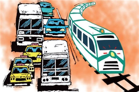 تقویت ناوگان حمل و نقل عمومی مشهد برای سرویس دهی به زائران