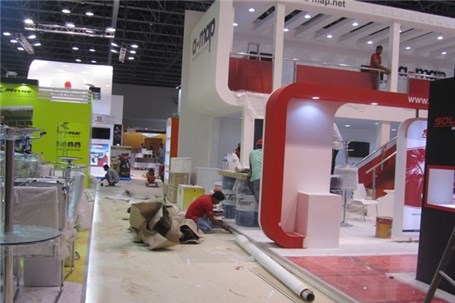 اتومکانیکای دوبی 2015؛ کمتر از یک روز تا افتتاح