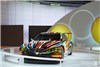 خودروهای هنری ب‌ام‌و در جشن 40 سالگی