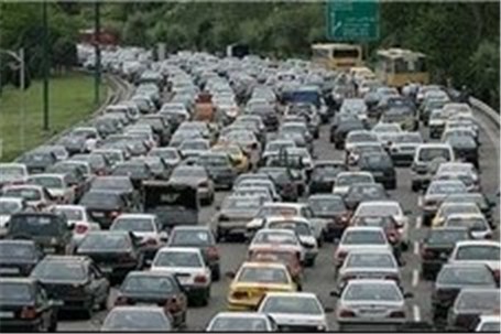 اعمال محدودیت ترافیکی از صبح فردا در گیلان