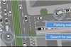 راه حل تازه فناوری اطلاعات برای یافتن جای پارک خودرو