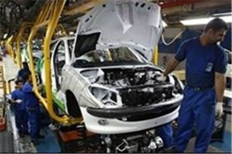 قرارداد نهایی شده پژو روی میز مدیران خودروساز و بلاتکلیفی زیان سنگین ایران