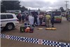 انفجار در پمپ‌بنزین استرالیا 20 نفر را زخمی کرد