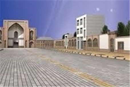 نخستین خیابان ایران