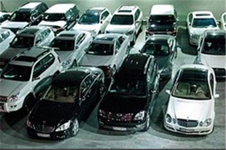 رونق واردات خودروهای هیبریدی به کشور