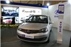معرفی v5 ، نخستین محصول اختصاصی خودروسازان راین به بهانه معرفی در نمایشگاه خودرو شیراز