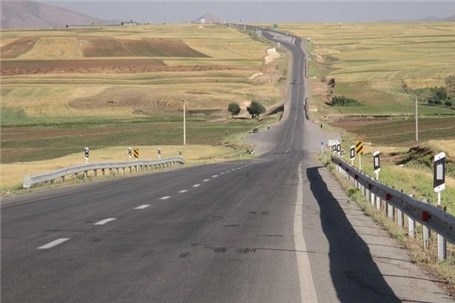 آشکارسازی 130 نقطه حادثه‌خیر در جاده‌های استان اصفهان