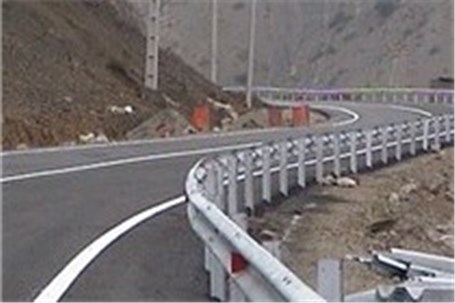 محور ارتباطی شهرکرد - لردگان - خوزستان؛ سال آینده چهار خطه می‌شود
