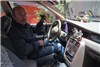 خوش‌اخلاق‌ترین راننده تاکسی ایران
