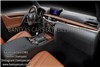 افشای تصاویر لکسس LX 570 مدل 2017