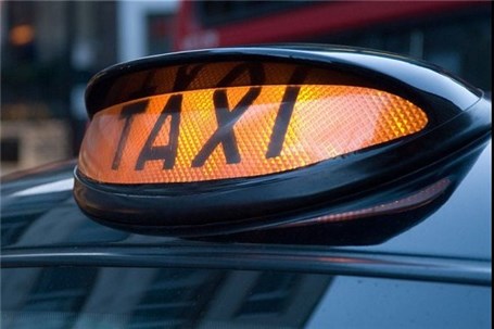 اعتصاب راننده‌های تاکسی در فرانسه
