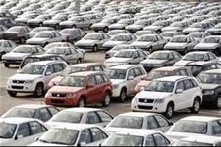وضعیت بازار خودروهای وارداتی