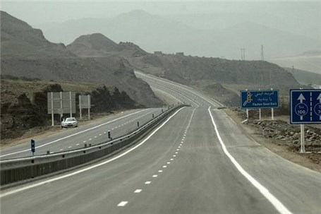 ایجاد کمربندی شمال تهران به طول 40 کیلومتر