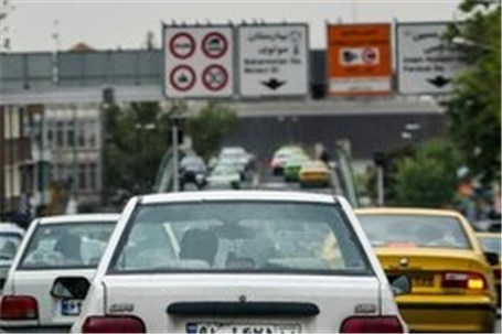 حمل با جرثقیل خودروها در تعطیلات نوروزی در قم ممنوع است
