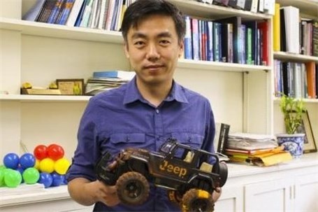 نانو ژنراتوری که اصطکاک چرخش لاستیک های خودرو را به انرژی تبدیل می کند