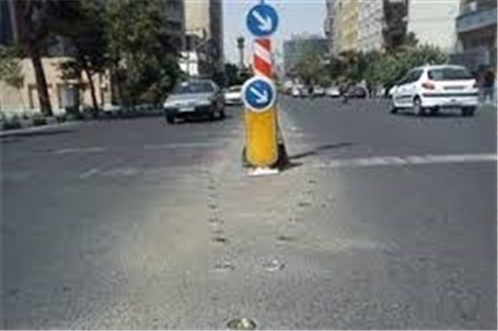 طرح دوطرفه شدن خیابان‌های شهر ایلام اجرایی می‌شود
