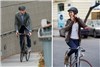 طراحی کلاه‌های ایمنی جدید ویژه دوچرخه‌سواران