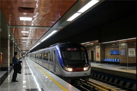احداث مترو در شهرستان شمیرانات