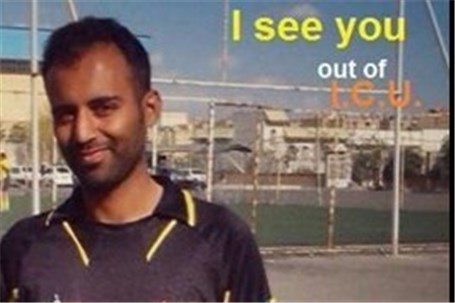 سانحه رانندگی استعداد ۲۳ ساله داوری ایران را به کما برد