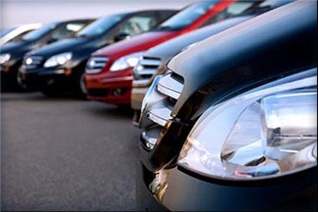 ابلاغ مقررات جدید برای عقد قرارداد واردات خودرو