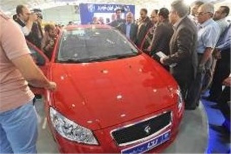 قزاقستان بازار خوبی برای محصولات ایران خودرو است