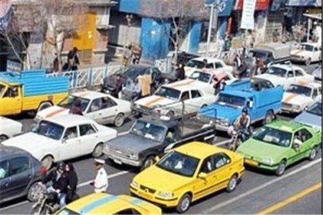 بازار خودرو ایران یک فرصت جهانی است