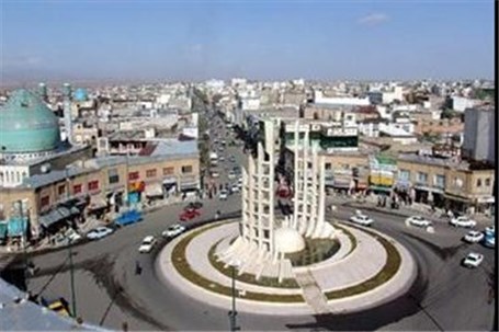 هفت تقاطع شهر زنجان هوشمندسازی می شود